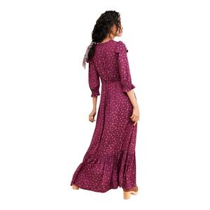 Gal Meets Glam Posey Maxi Dress